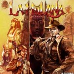 La Mulana, bajo la sombra de Indiana Jones