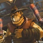 PS Vita recupera el divertido Oddworld: Stranger´s Wrath