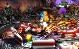fotopinball