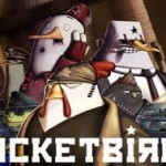 Rocketbirds, las divertidas aventuras del pollo más guerrero