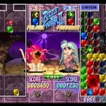 Super Puzzle Fighter II Turbo, un clásico de acción y puzzles divertido y adictivo
