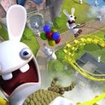 Rabbids Land, divertidos conejos para un público infantil