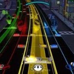 Rock Band Blitz combina la música con la agilidad