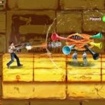 Serious Sam DD XXL, aventuras y acción ahora en Xbox 360