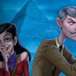 The Mystery Team, un juego para jóvenes detectives