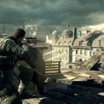 Sniper Elite V2, un shotter dinámico y con gran atractivo visual