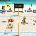 Go Vacation, divertidos minijuegos basados en el ocio y el deporte