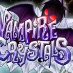 Vampire´s Crystal, un ameno juego para disfrutarlo en grupo