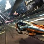 Wipeout 2048, divertidas carreras futuristas a la velocidad del sonido
