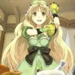 The Alchemist of Dusk, rol japonés sencillo y entretenido