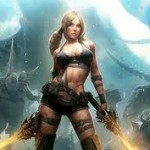 Blades of Time, lucha, acción y katanas