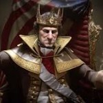La Traición, segundo capítulo de La Tiranía del Rey Whasington