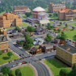 Un millón de copias vendidas de SimCity en solo 15 días