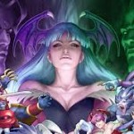 Darkstalkers Resurrection, un juego que actualiza a la perfección la lucha clásica