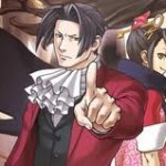Miles Edgeworth, un divertido capítulo de Ace Attorney Investigations