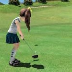 Everybody´s Golf, un arcade deportivo muy divertido