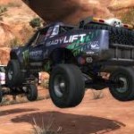 McGrath´s Offroad, un arcade clásico de carreras alocadas