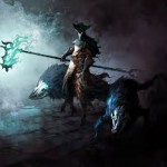 Mirror of Fate mantiene el nivel de la exitosa saga Castlevania
