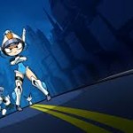Mighty Switch Force!, plataformas y puzzles al estilo de los años 90