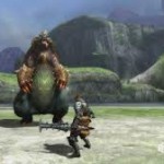 Monster Hunter regresa, ahora en la Wii U