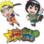 Naruto: Powerful Shippuden, aventura y acción para público infantil