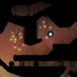 Night Sky, plataformas y puzzles muy originales