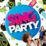 Sing Party, el karaoke de la WiiU