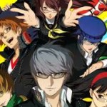 Persona 4 Golden, rol y acción del máximo nivel