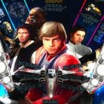 Pinball FX2, ahora con la saga Star Wars como protagonista