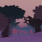 Proteus, un juego muy visual que prioriza las sensaciones a la acción