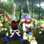 Ragnarok Odyssey, un interesante RPG descargable para la PS Vita