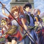 The Legend of Heroes, rol clásico japonés para no perdérselo
