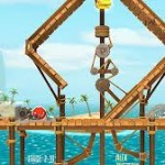 Bit.Trip Runner 2, plataformas bidimensionales muy divertidas de estilo retro