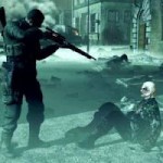 Nazi Zombi Army, más acción para la saga Sniper Elite