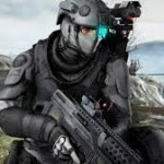 Ghost Recon Future Soldier, un shooter ameno para disfrutar en cooperativo