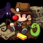 Spelunky, un clásico de las plataformas que aguanta el paso del tiempo