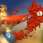 The Splatters, un original juego que combina puzzles, acción y humor
