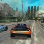 Split/Second: Velocity, un divertido y clásico arcade de carreras