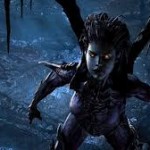 Heart of the Swarm, lo nuevo de Starcraft 2