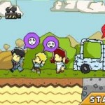 Super Scribblenauts, una apuesta original basada en puzzles