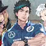 Zero Escape: Virtue´s Last Reward, una interesante aventura interactiva