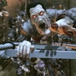 Yakuza: Dead Souls, violentos zombis al estilo nipón