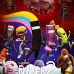 Bit.Trip Runner 2, un juego clásico de plataformas para la Wii U