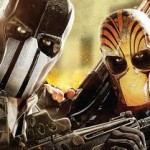 The Devil´s Cartel, lo nuevo de Army of Two