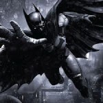 Batman: Arkham Origins puede llegar en octubre