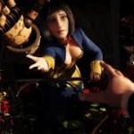 BioShock Infinite, el exitoso regreso de Booker DeWitt