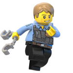 The Chase Begins, más diversión en el universo de Lego