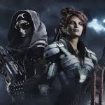 Llega Defiance, el shooter global