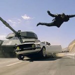 El esperado Fast & Furius: Showdown llega en mayo
