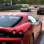 Test Drive Ferrari Racing Legends, culto a la marca italiana